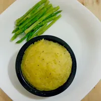 Shepherds pie for dinner|Mimi Zarinaさん