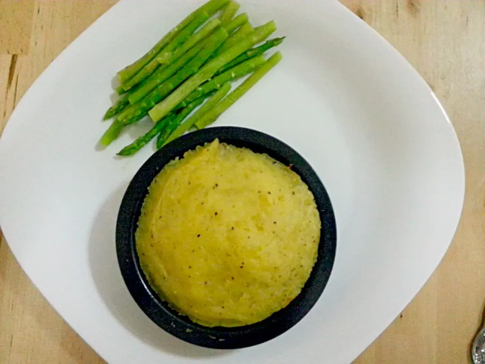 Shepherds pie for dinner|Mimi Zarinaさん