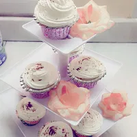 sweeet cup cakes ♡♡♡|myoosさん