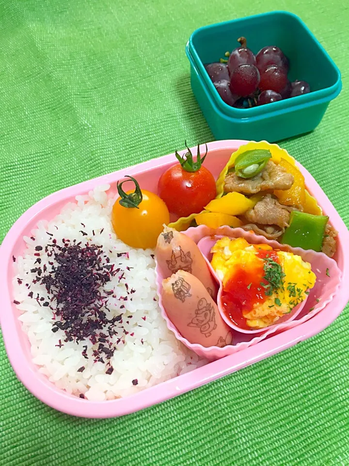 お弁当|Chihiroさん