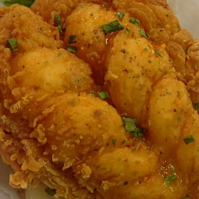 fried lobster|CHUENCHAIさん