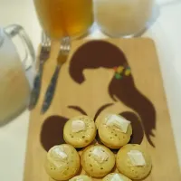 Kue cubit|Syifa Fauziahさん