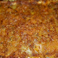 turkey lasagna|Natali June Cortijoさん