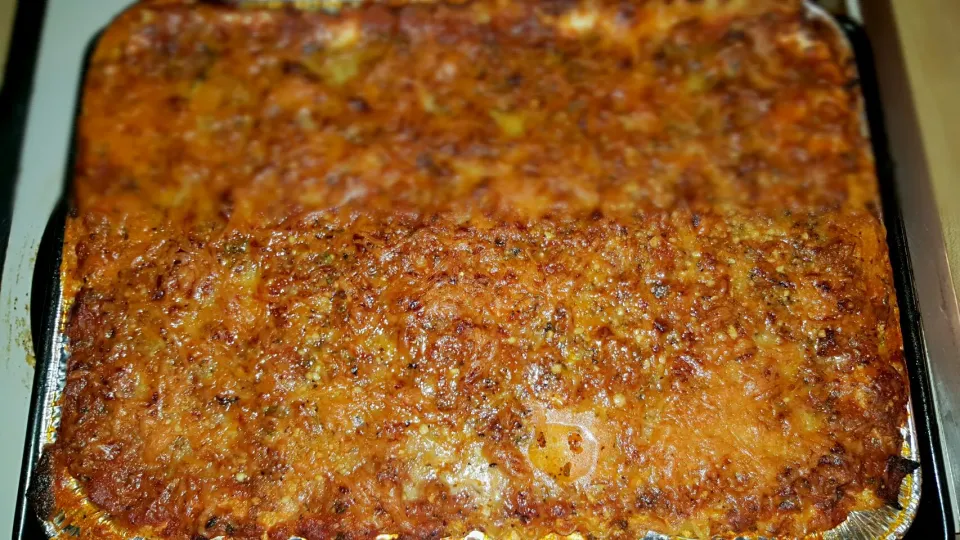 turkey lasagna|Natali June Cortijoさん