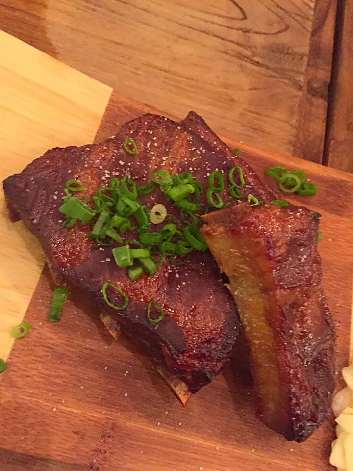 pork ribs|hweeyhさん