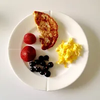 Baby 10 month snack|Line Kim Reher-Langbergさん