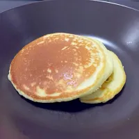 Snapdishの料理写真:pancake|Luvirisさん