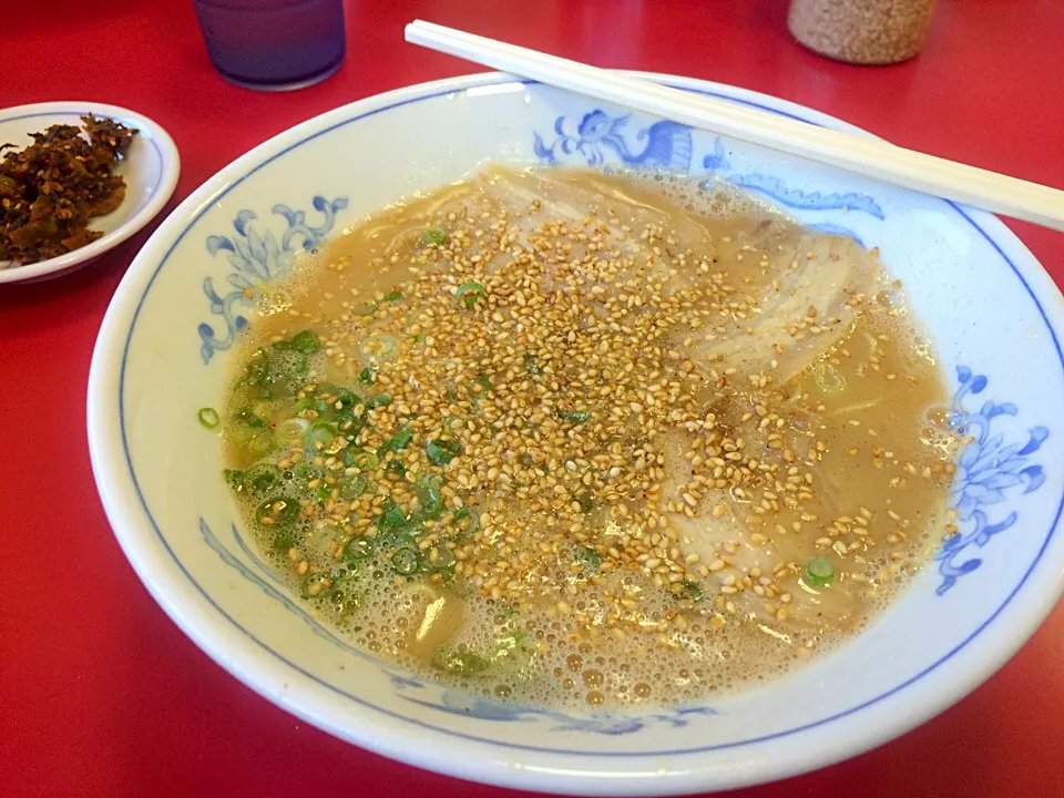 村田亭『ラーメン』|コージ💫さん