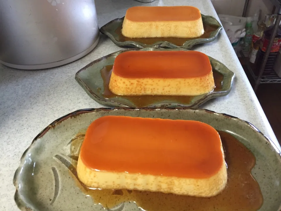 LecheFlan CreamCheese|joさん