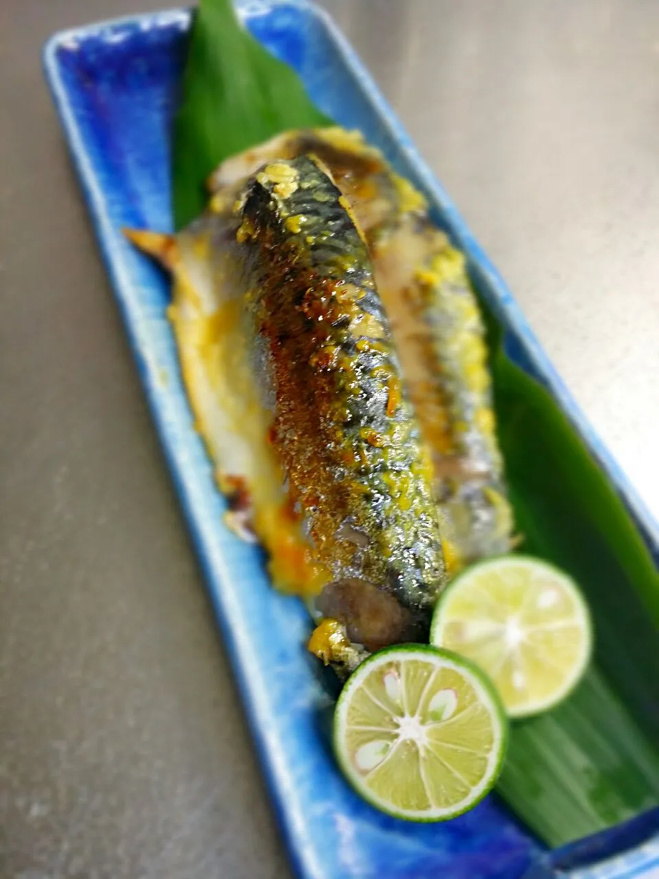 鯖の味噌漬け|藤田 まり子さん