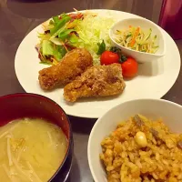 Snapdishの料理写真:|Hiroe Kamadaさん