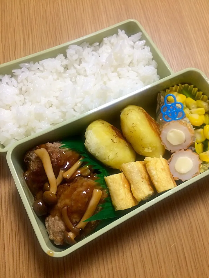 お弁当|AAさん