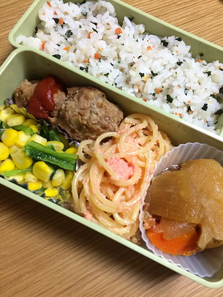 Snapdishの料理写真:お弁当|AAさん