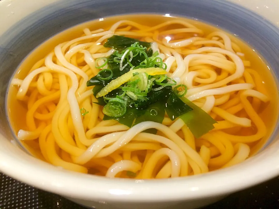 Japanese Udong|Food Gardenさん