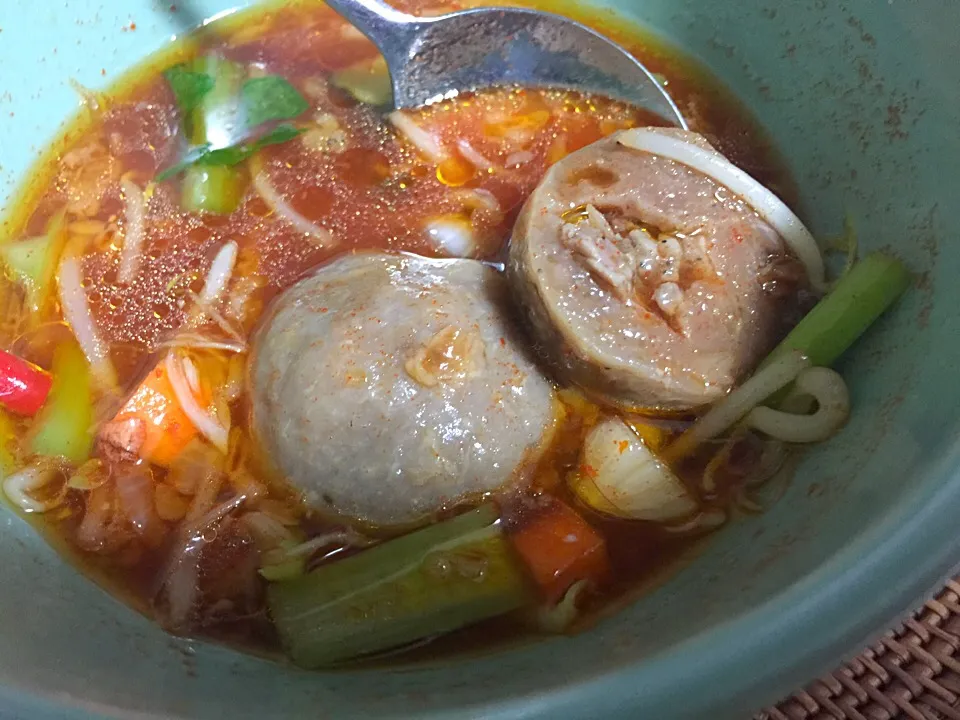 Everyday meat balls|yeni kartikasariさん