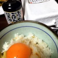 Snapdishの料理写真:たまご好きはコレなんです^ ^|kazuさん