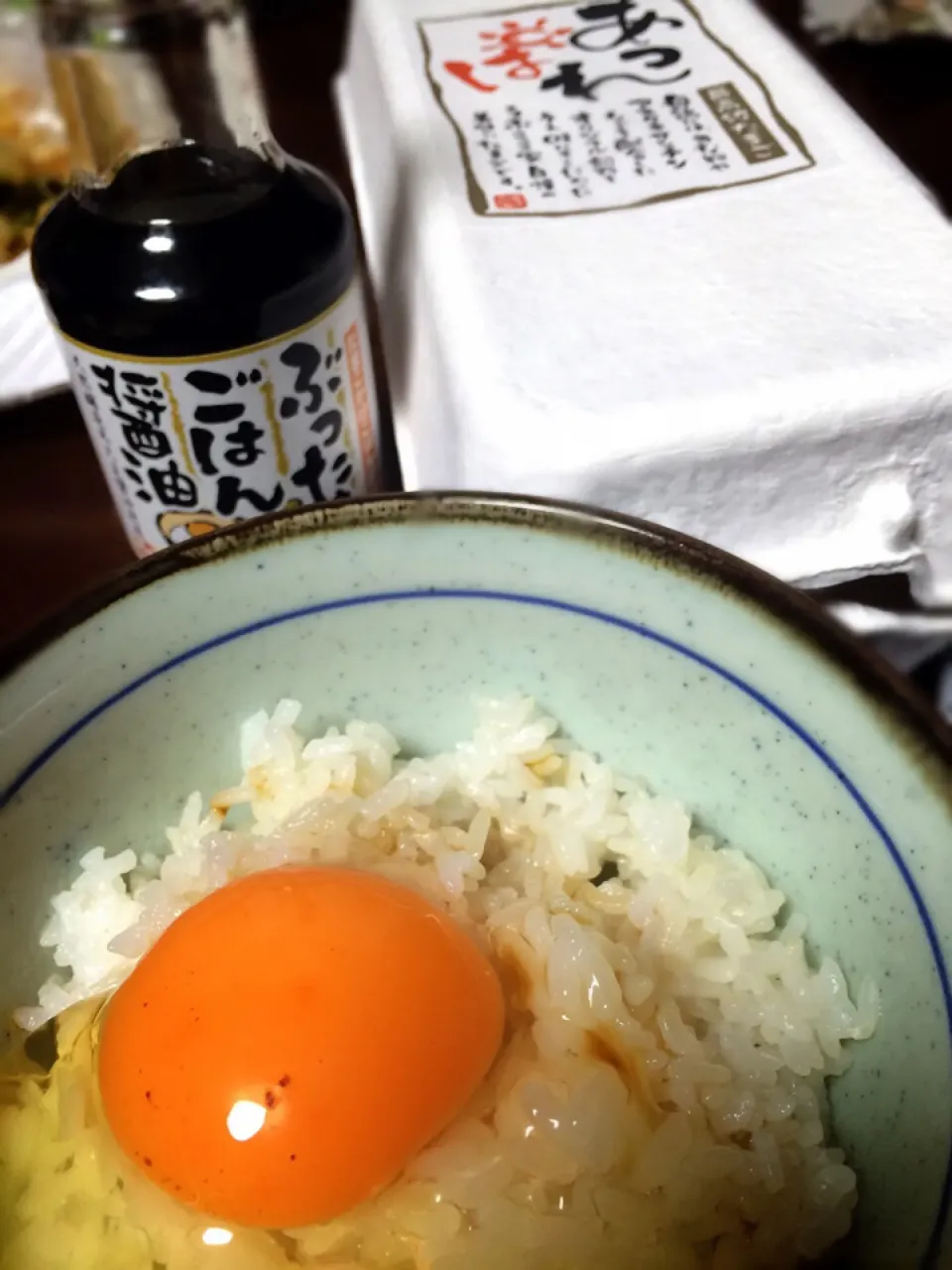 Snapdishの料理写真:たまご好きはコレなんです^ ^|kazuさん