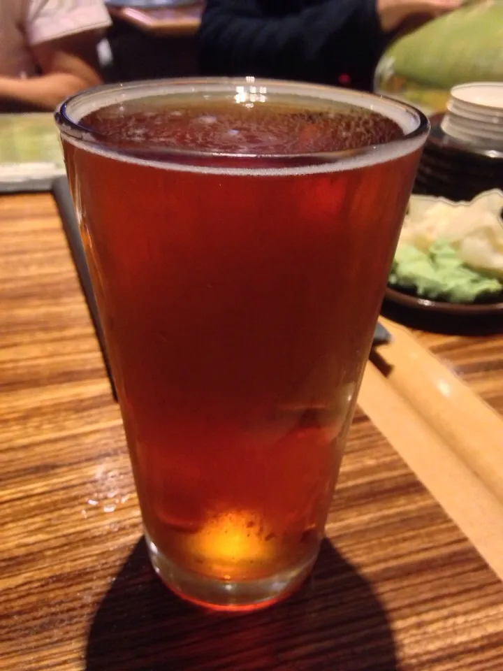 Sierra Nevada Pale Ale|PegaOさん