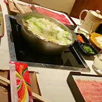 shabu shabu|cocinaさん