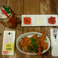 chicken wings|budiarti asihさん