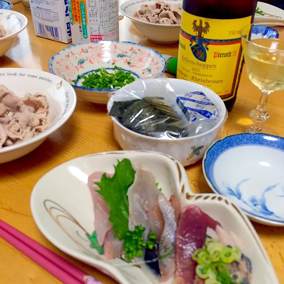 Snapdishの料理写真:|tomoさん