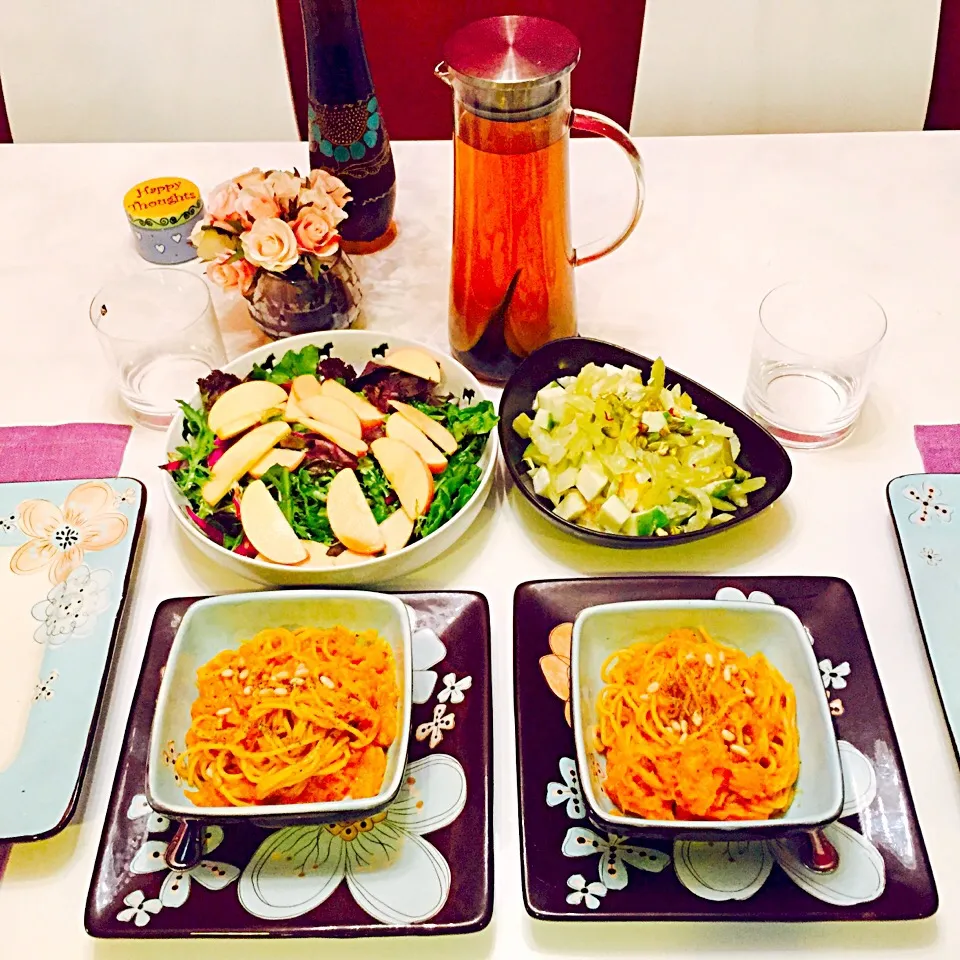 Snapdishの料理写真:Saturday lunch|Jadeliciousさん