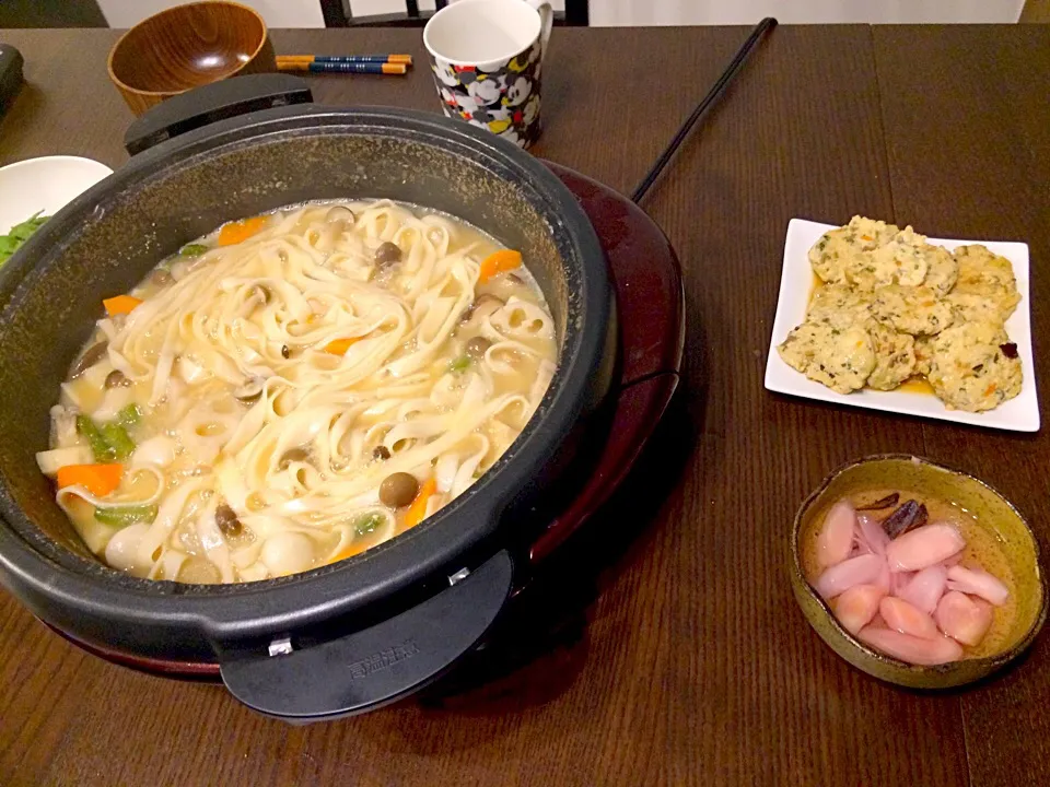 2015.7.31 晩御飯|あいさん