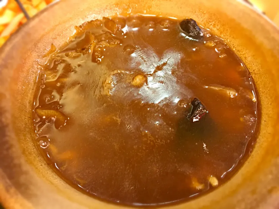 Shark'fin soup|mee aphipongさん