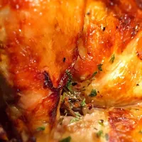 Roasted Stuffed Chicken|Cheryl Wangさん