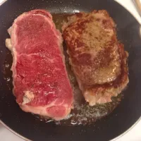 NY Strip|robb revereさん