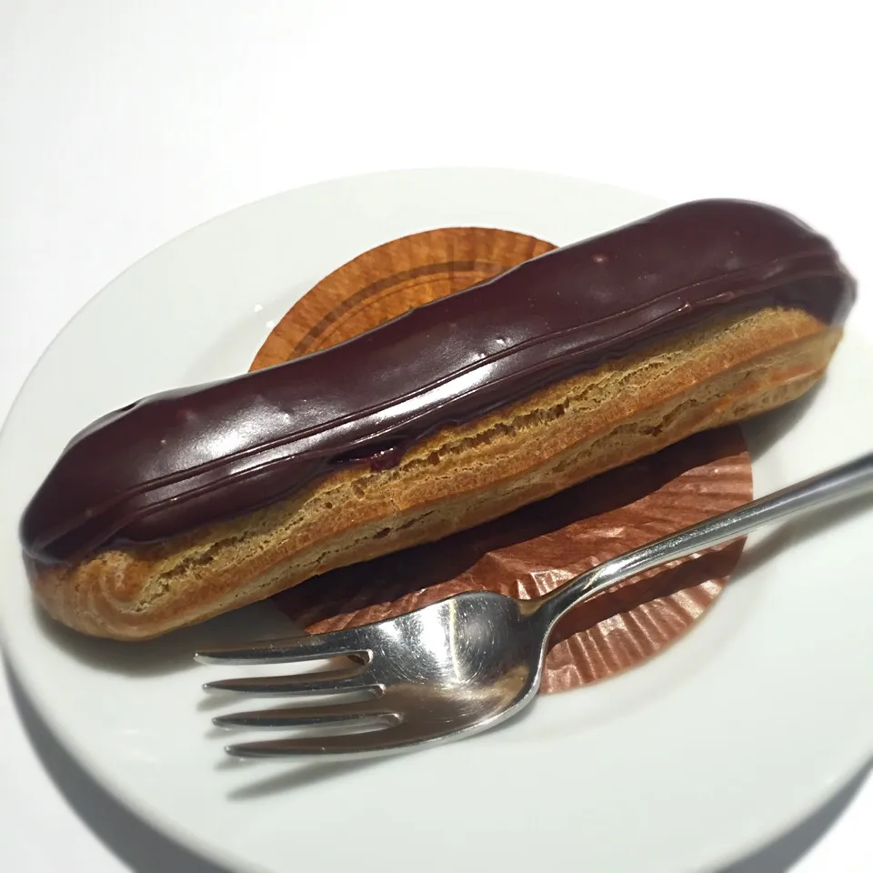 JPH Éclair Gingembre|cakeさん