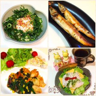 めぎすのレシピと料理アイディア件 Snapdish スナップディッシュ