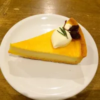 ぱぱの誕生日ケーキ💕|Qwoさん