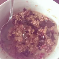 Snapdishの料理写真:Porridge|Anna Kröhnertさん