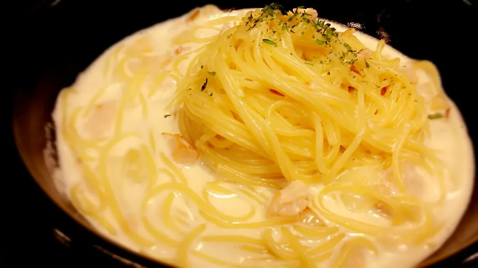 pasta|U ♡Tastyさん