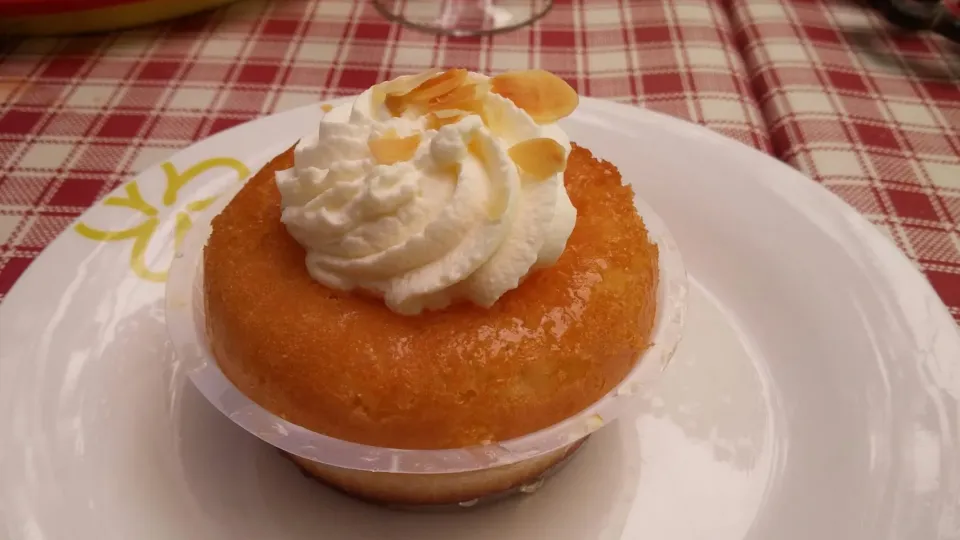 baba au rhum|jm gobetさん