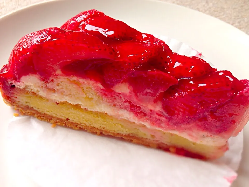 Strawberry Tarte|chan mitsuさん