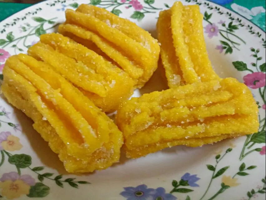 Kuih Belimbing|FooDin'sさん