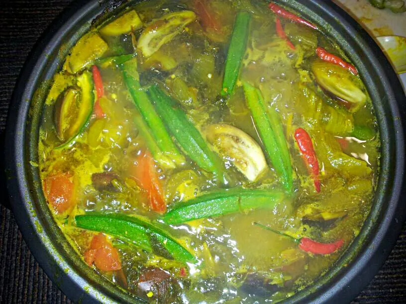 Pindang Serani Ikan Tenggiri|FooDin'sさん