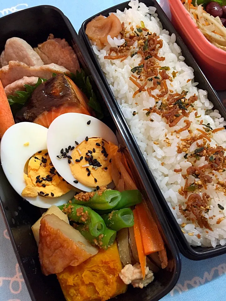 今日のお弁当|chiinaさん