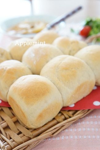 ミントってどんな料理に使えるの ミントを使ったレシピ特集 Snapdish スナップディッシュ