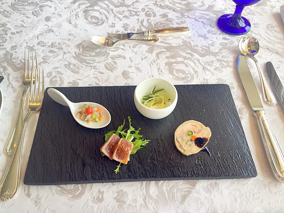 ホテルオークラ ランチ|旨辛ろ〜もん 無添加・手作りラー油さん