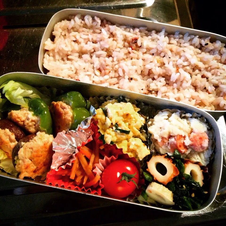 おべんと♪|ルイさん