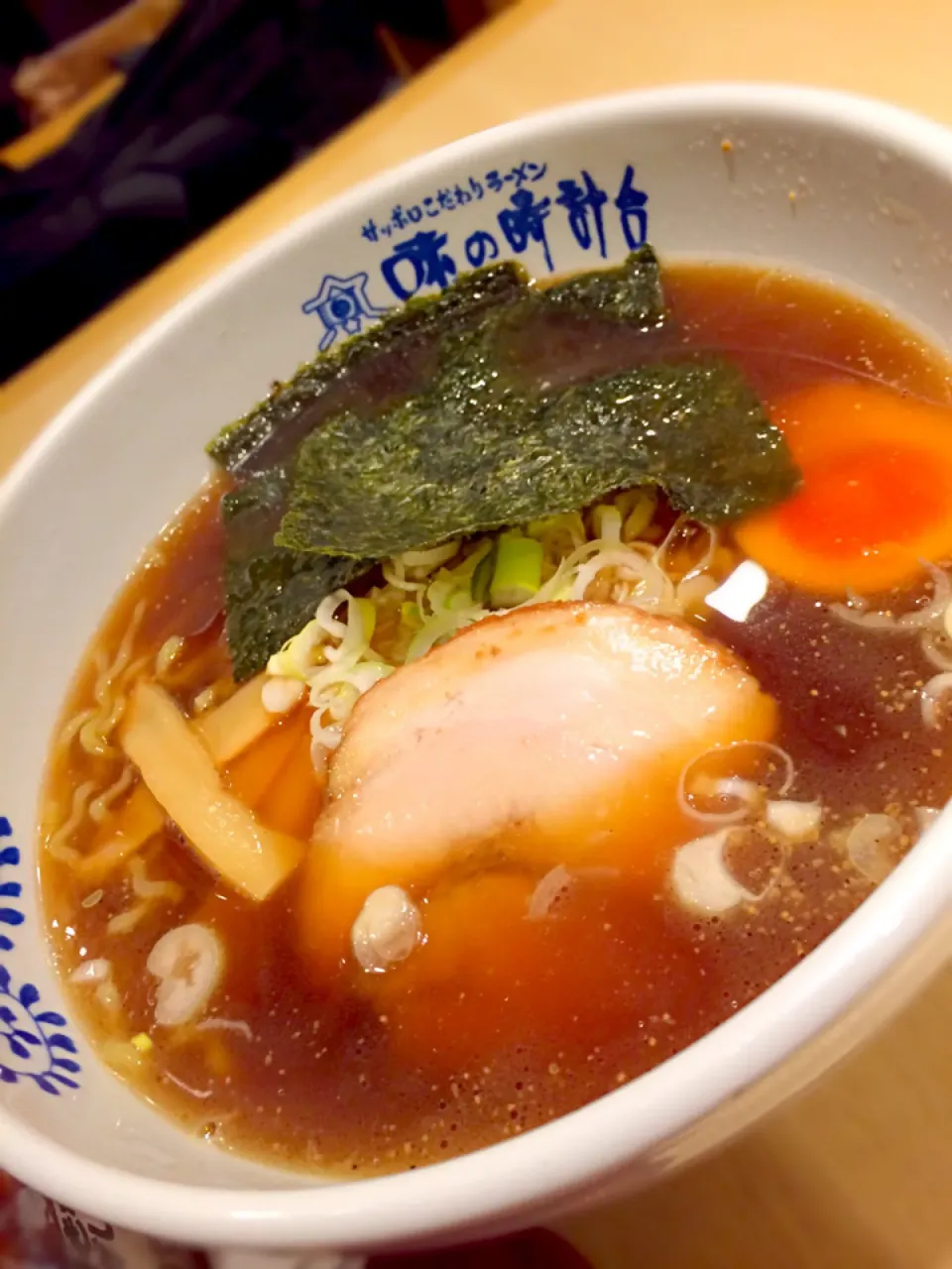 |Takao Horiuchiさん