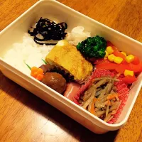 マイ弁当🍴🍱|むーこさん