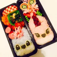 毎日のお弁当|Renkaさん