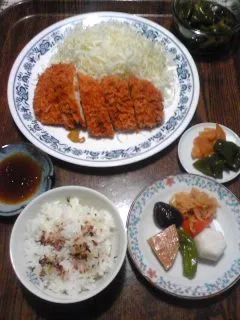 煮える街を移動した夜|食楽猫＠過労死予備群さん