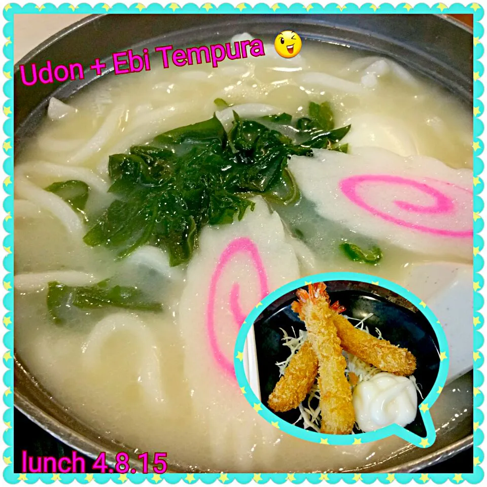 Happy Tuesday Lunch👄👅|🌷lynnlicious🌷さん