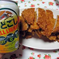 Snapdishの料理写真:いっぱい飲むなら食べるなら♪オススメ料理とオススメドリンク|sdfjkg2さん