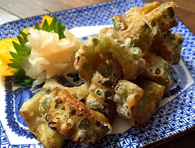 一度は試したい にんにくとゴーヤで作る料理 レシピ51本 Snapdish スナップディッシュ
